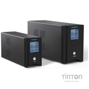 MARSRIVA MR-UF1500P-H