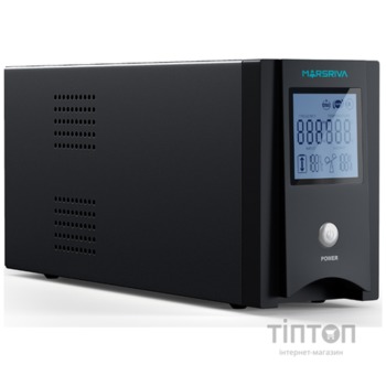 MARSRIVA MR-UF600P-H
