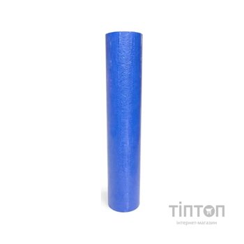 Масажний ролик Ecofit MDF008-А 90 х 15см cиній (К00026958)