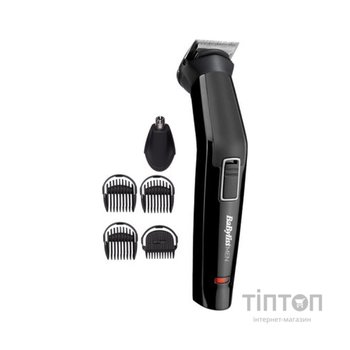 Машинка для стрижки Babyliss MT725E