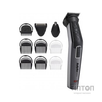 Машинка для стрижки Babyliss MT727E