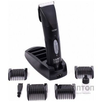 Машинка для стрижки Ga.Ma GC905 (SM0101)