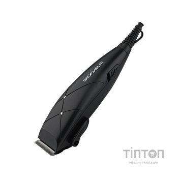 Машинка для стрижки Grunhelm GHC940
