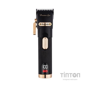 Машинка для стрижки Magio МG-588