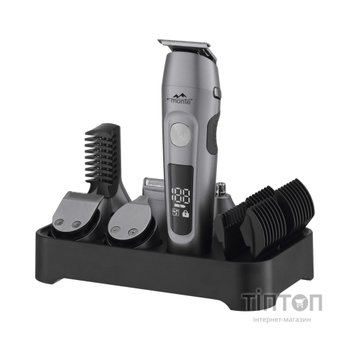 Машинка для стрижки Monte MT-5041G