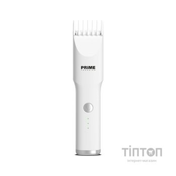 Машинка для стрижки PRIME Technics PHT 171 CW