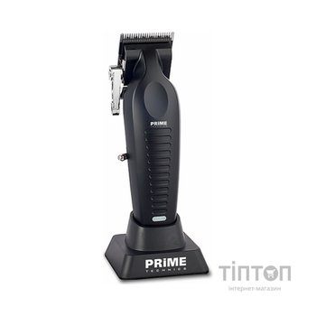 Машинка для стрижки PRIME Technics PHT 520 CCB