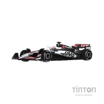 Масштабна модель автомобіля Hot Wheels Formula 1 Haas Esteban Ocon 31 (JKD78)
