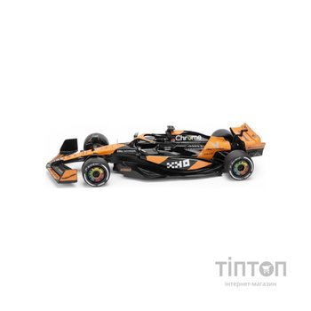 Масштабна модель автомобіля TechnoDrive McLarenF1 2024 124 (250942AMF1)