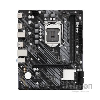 Материнська плата ASRock H510M-H2/M.2 SE