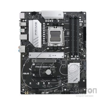 Материнська плата ASUS PRIME B650-PLUS-CSM