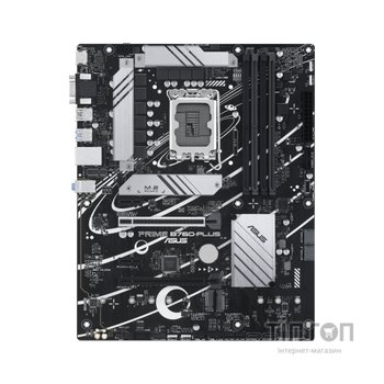 Материнська плата ASUS PRIME B760-PLUS