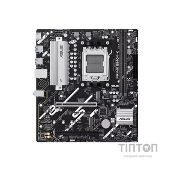 Материнська плата ASUS PRIME B840M-K