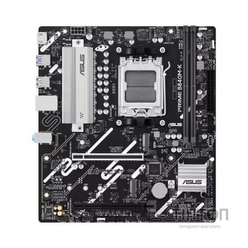 Материнська плата ASUS PRIME B840M-K