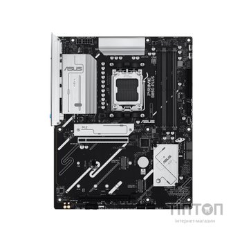 Материнська плата ASUS PRIME B850-PLUS-CSM