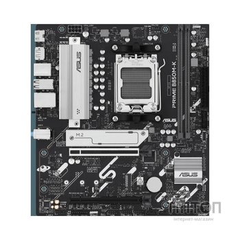 Материнська плата ASUS PRIME B850M-K