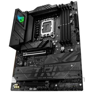 Материнська плата Asus ROG Strix B860-F Gaming WiFi Socket 1851