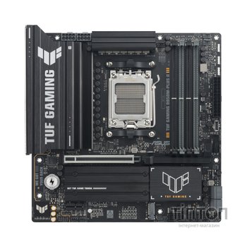 Материнська плата ASUS TUF GAMING B850M-PLUS II