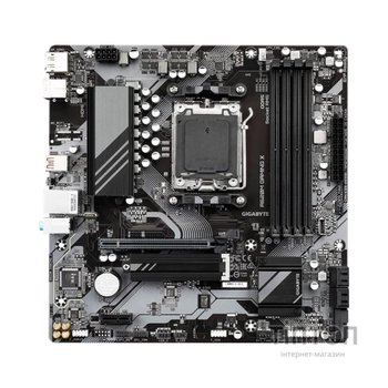 GIGABYTE A620M GAMING X