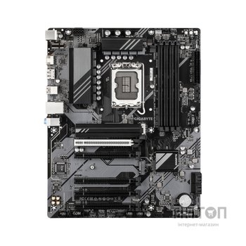 Материнська плата GIGABYTE B760 DS3H GEN5