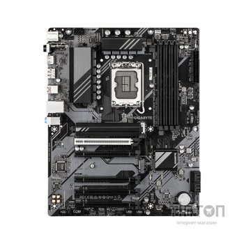 Материнська плата GIGABYTE B760 DS3H WF6E GEN5