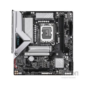 Материнська плата GIGABYTE B860M EAGLE V2