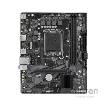 Материнська плата GIGABYTE H610M K V2