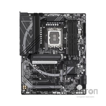 Материнська плата GIGABYTE Z790 EAGLE