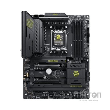 Материнська плата MSI MAG B850 TOMAHAWK WIFI