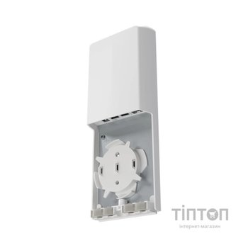 Медіаконвертер Mikrotik FTC21