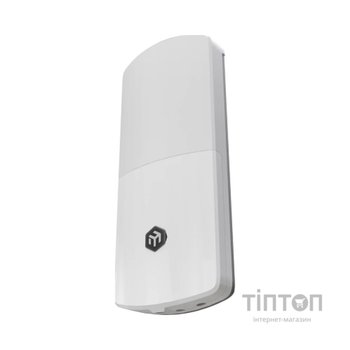 Медіаконвертер Mikrotik FTC21-UPS