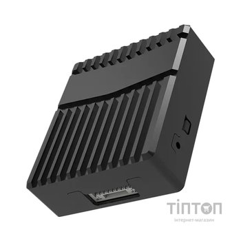 Медіаконвертер SIYI Ethernet to HDMI Output Converter (SIYICR)