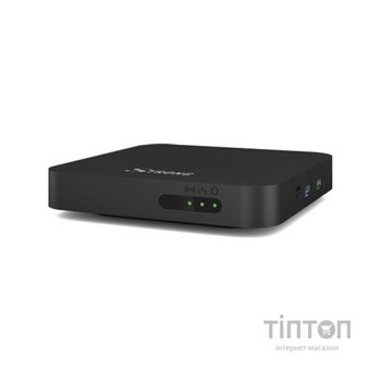 Медіаплеєр Strong 4K UHD Box (LEAP-S1)