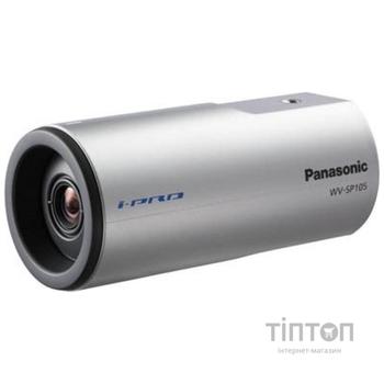 Мережева камера PANASONIC WV-SP105E