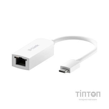 Мережева карта D-Link DUB-E250