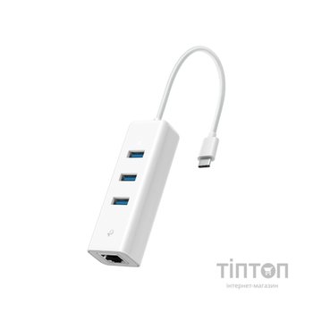 Мережева карта TP-Link UE330C