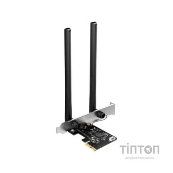 Мережева карта Wi-Fi Mercusys MA30E