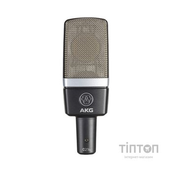 Мікрофон AKG C214 (3185X00010)