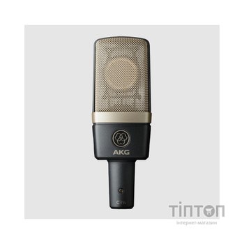 Мікрофон AKG C314 (3386X00010)