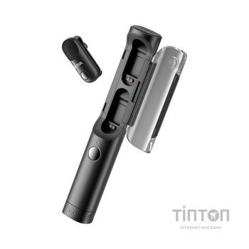 Мікрофон Boya Magic-07 Type-C Black (Magic-07)