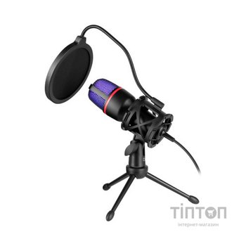 Мікрофон Defender Forte GMC 300 USB 1.5 м (64631)