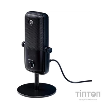 Мікрофон ELGATO Wave3 (10MAB9901)