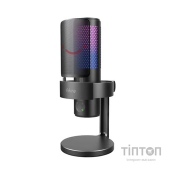 Мікрофон Fifine A9 Black (A9)