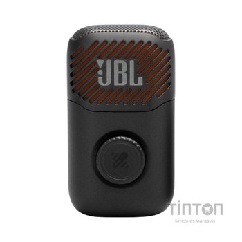 Мікрофон JBL EasySing Mic Mini (JBLESMICMINI)