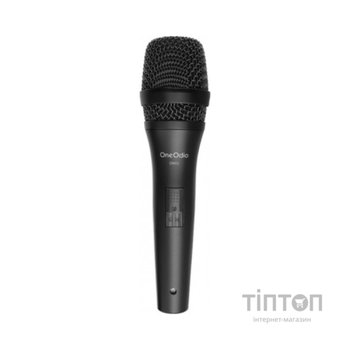 Мікрофон OneOdio ON55 Black