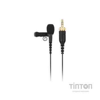 Мікрофон Rode Link Lavalier (230896)