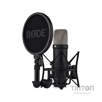 Мікрофон Rode NT1GEN5B (233985)