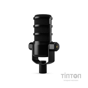 Мікрофон Rode PodMic USB (234561)