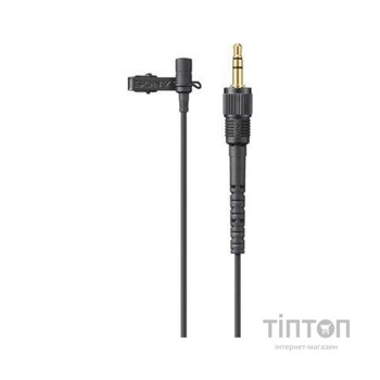 Мікрофон Sony ECM-L1 (ECML1.CE7)