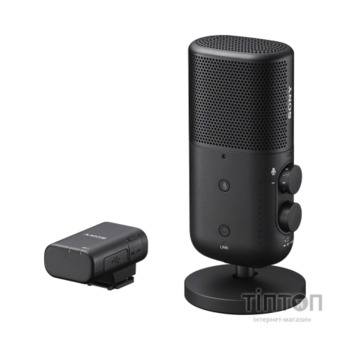 Мікрофон Sony ECM-S1 (ECMS1.CE7)